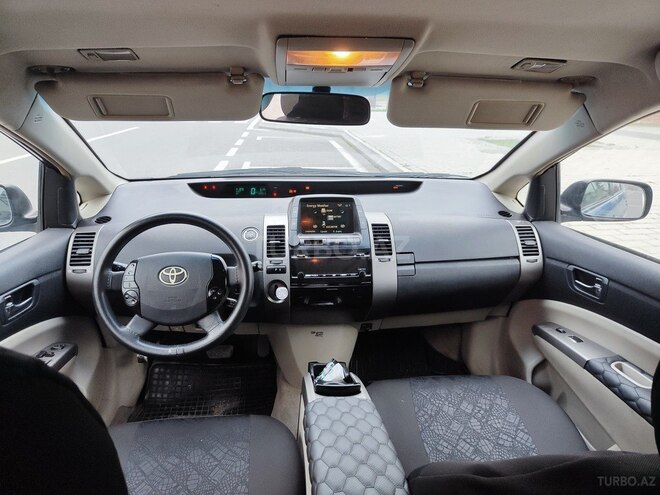 Toyota Prius 2006, 279,000 km - 1.5 л - Bakı