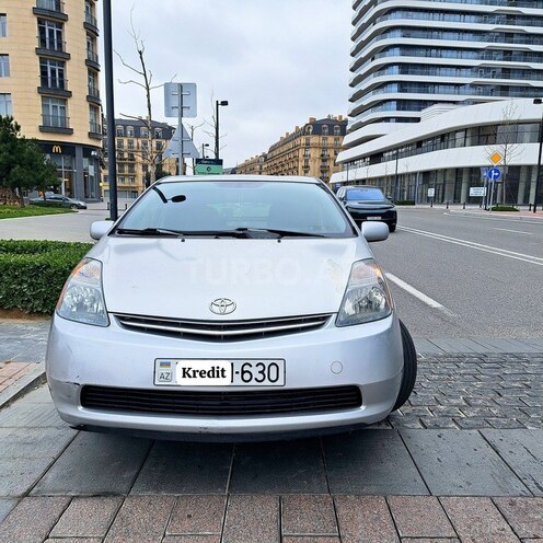 Toyota Prius 2006, 279,000 km - 1.5 л - Bakı