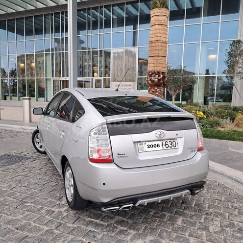 Toyota Prius 2006, 279,000 km - 1.5 л - Bakı