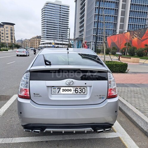 Toyota Prius 2006, 279,000 km - 1.5 л - Bakı