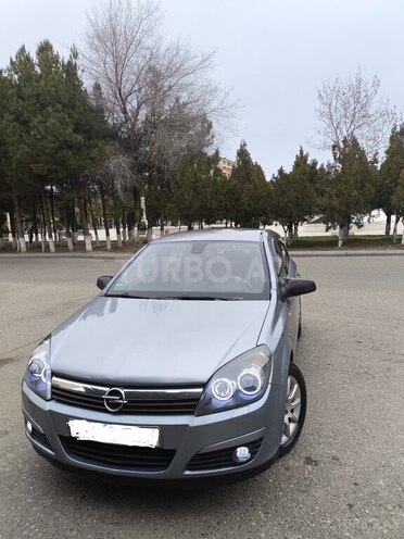 Opel Astra 2004, 364,000 km - 1.4 l - Sumqayıt