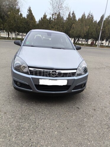 Opel Astra 2004, 364,000 km - 1.4 l - Sumqayıt