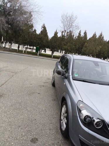 Opel Astra 2004, 364,000 km - 1.4 l - Sumqayıt