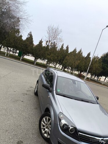 Opel Astra 2004, 364,000 km - 1.4 l - Sumqayıt