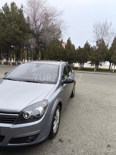 Opel Astra 2004, 364,000 km - 1.4 l - Sumqayıt