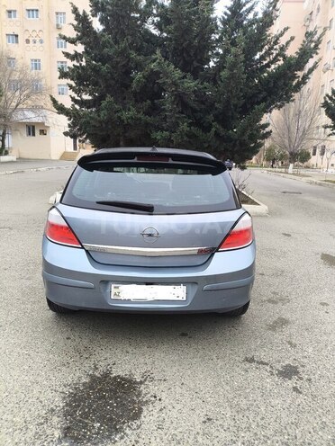 Opel Astra 2004, 364,000 km - 1.4 l - Sumqayıt