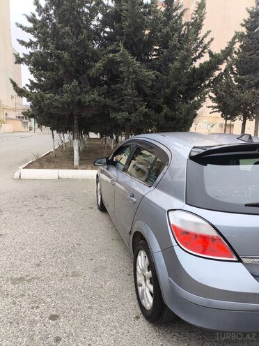 Opel Astra 2004, 364,000 km - 1.4 l - Sumqayıt