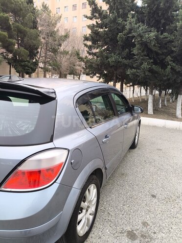 Opel Astra 2004, 364,000 km - 1.4 l - Sumqayıt