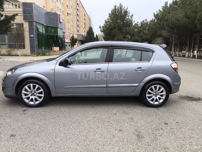Opel Astra 2004, 364,000 km - 1.4 l - Sumqayıt