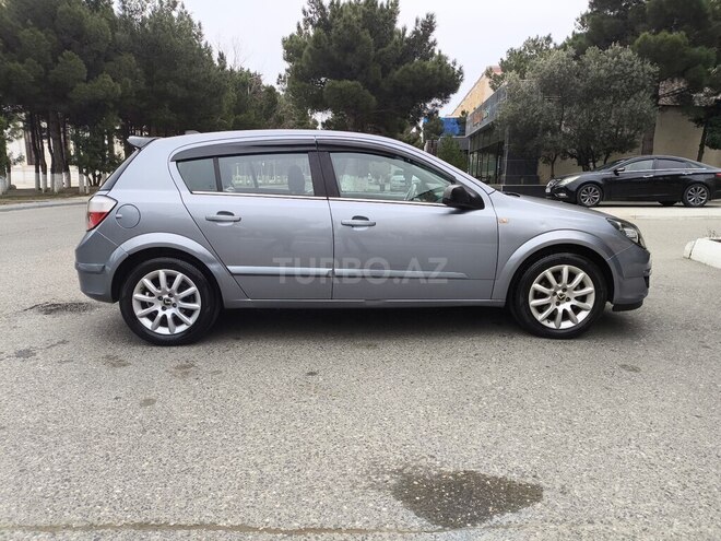 Opel Astra 2004, 364,000 km - 1.4 l - Sumqayıt