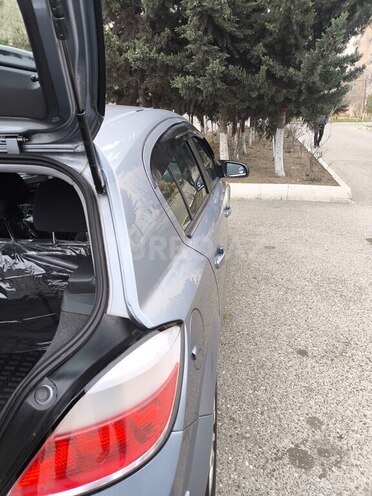 Opel Astra 2004, 364,000 km - 1.4 l - Sumqayıt