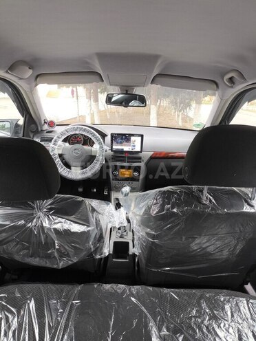Opel Astra 2004, 364,000 km - 1.4 l - Sumqayıt