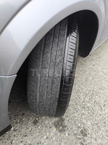 Opel Astra 2004, 364,000 km - 1.4 l - Sumqayıt