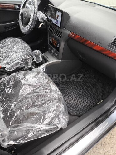 Opel Astra 2004, 364,000 km - 1.4 l - Sumqayıt