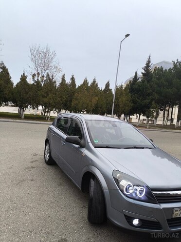 Opel Astra 2004, 364,000 km - 1.4 l - Sumqayıt