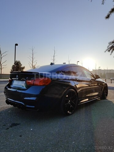 BMW 428 2015, 74,000 km - 2.0 l - Bakı
