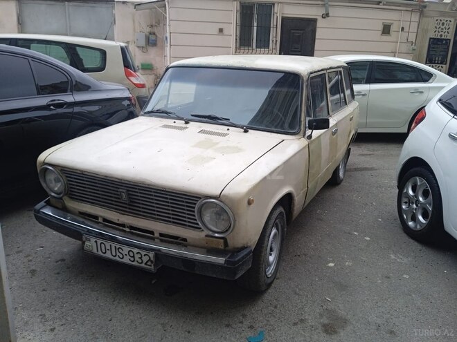 LADA (VAZ) 2102 1973, 22,580 km - 1.2 l - Bakı