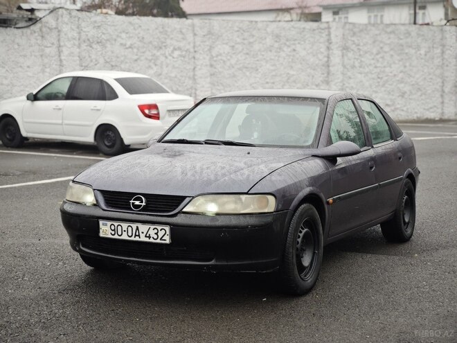 Opel Vectra 1996, 200,000 km - 2.0 l - Göyçay
