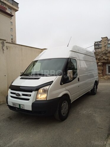 Ford Transit 2011, 180,000 km - 2.4 l - Bakı