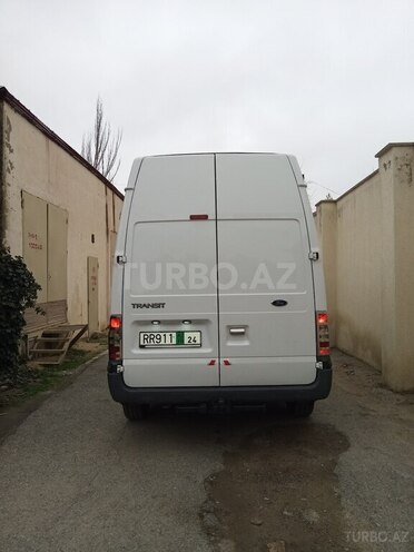Ford Transit 2011, 180,000 km - 2.4 l - Bakı
