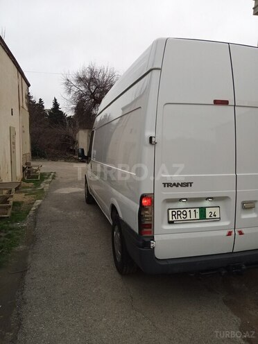 Ford Transit 2011, 180,000 km - 2.4 l - Bakı