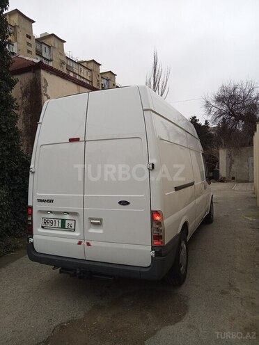 Ford Transit 2011, 180,000 km - 2.4 l - Bakı