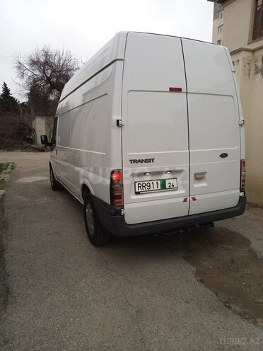 Ford Transit 2011, 180,000 km - 2.4 l - Bakı