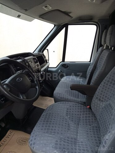 Ford Transit 2011, 180,000 km - 2.4 l - Bakı