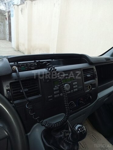 Ford Transit 2011, 180,000 km - 2.4 l - Bakı