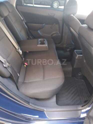 Hyundai i30 2010, 243,000 km - 1.6 l - Bakı