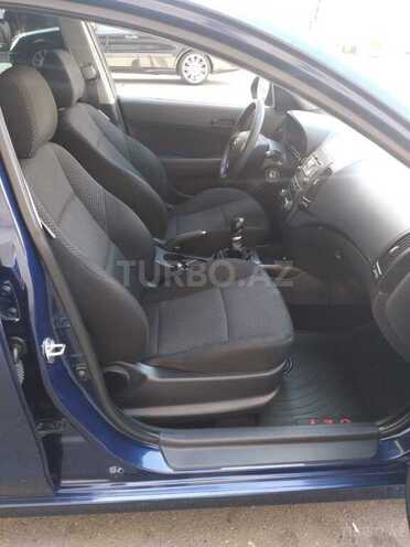 Hyundai i30 2010, 243,000 km - 1.6 l - Bakı