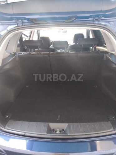 Hyundai i30 2010, 243,000 km - 1.6 l - Bakı