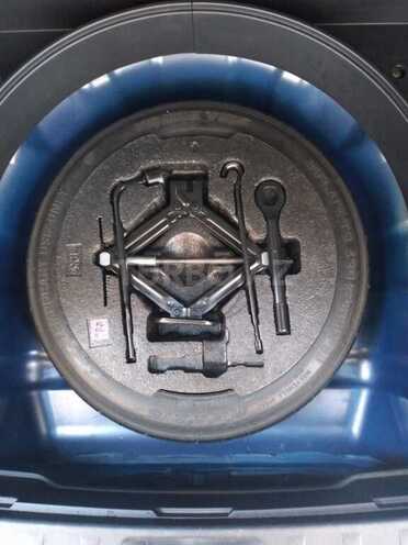 Hyundai i30 2010, 243,000 km - 1.6 l - Bakı