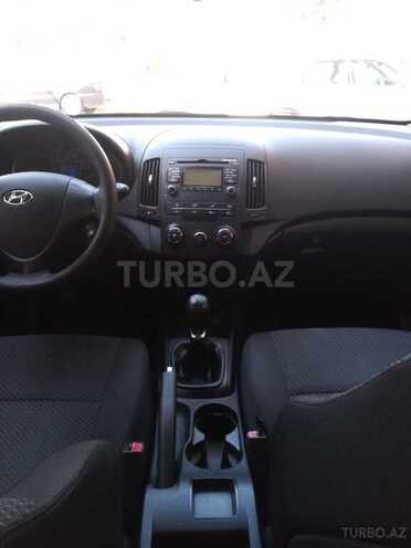 Hyundai i30 2010, 243,000 km - 1.6 l - Bakı