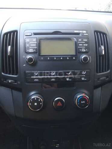 Hyundai i30 2010, 243,000 km - 1.6 l - Bakı