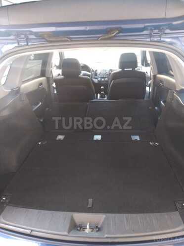 Hyundai i30 2010, 243,000 km - 1.6 l - Bakı