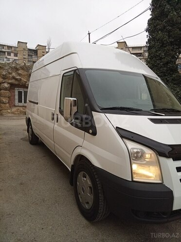 Ford Transit 2011, 180,000 km - 2.4 l - Bakı