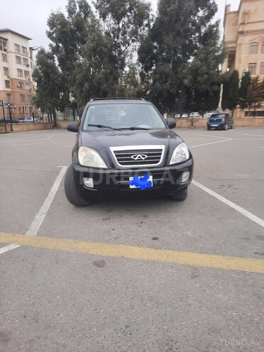 Chery  2007, 250,600 km - 2.0 l - Bakı