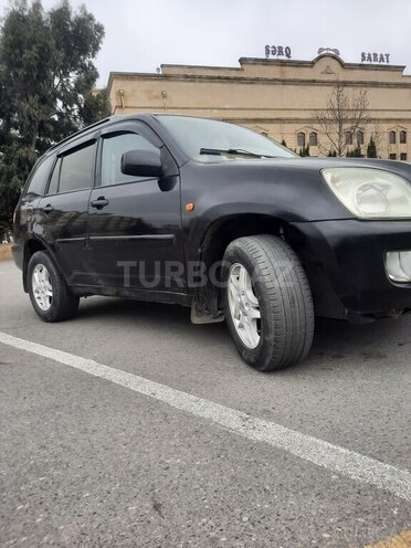 Chery  2007, 250,600 km - 2.0 l - Bakı