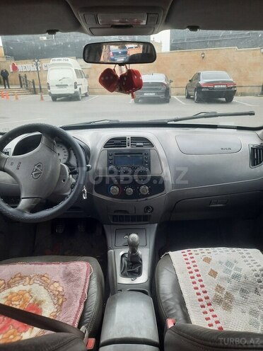 Chery  2007, 250,600 km - 2.0 l - Bakı