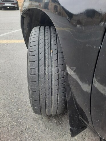 Chery  2007, 250,600 km - 2.0 l - Bakı