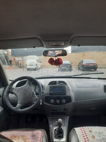 Chery  2007, 250,600 km - 2.0 l - Bakı