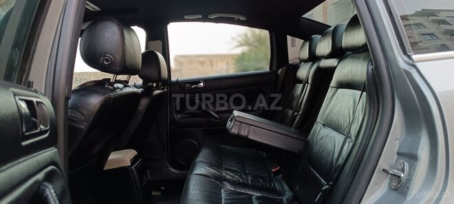 Volkswagen Passat 2002, 285,752 km - 1.8 l - Bakı