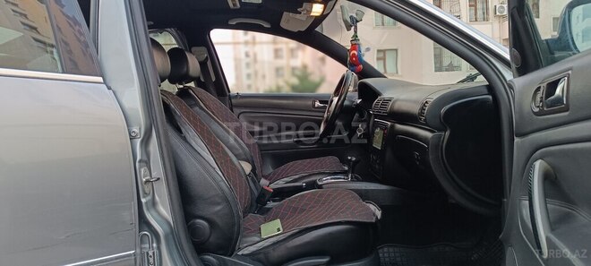 Volkswagen Passat 2002, 285,752 km - 1.8 l - Bakı