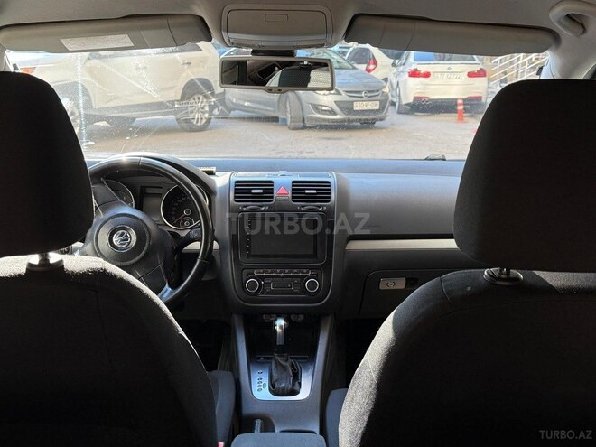 Volkswagen Golf 2011, 138,000 km - 1.4 l - Bakı