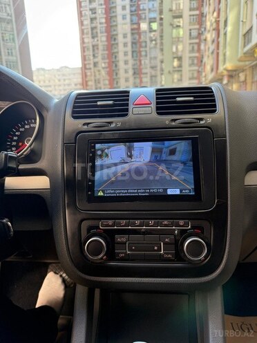 Volkswagen Golf 2011, 138,000 km - 1.4 l - Bakı