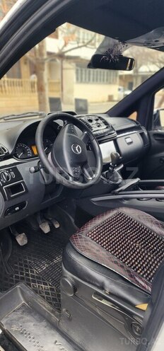 Mercedes Vito 115 2012, 420,000 km - 2.2 л - Bakı