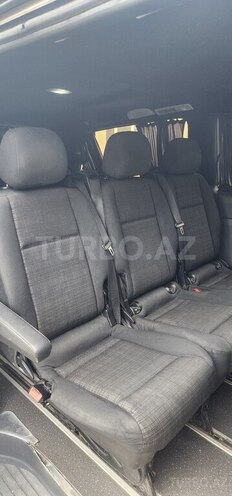 Mercedes Vito 115 2012, 420,000 km - 2.2 л - Bakı