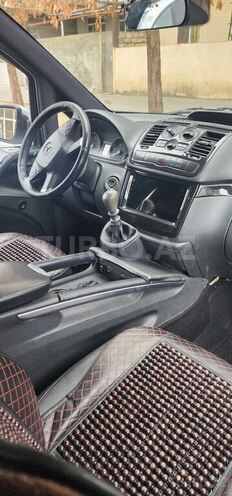Mercedes Vito 115 2012, 420,000 km - 2.2 л - Bakı
