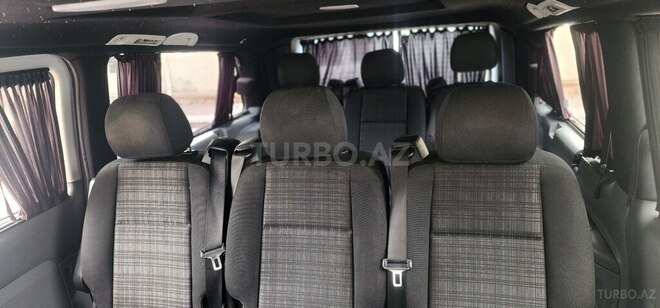 Mercedes Vito 115 2012, 420,000 km - 2.2 л - Bakı